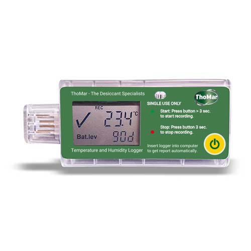 Productbeeld datalogger