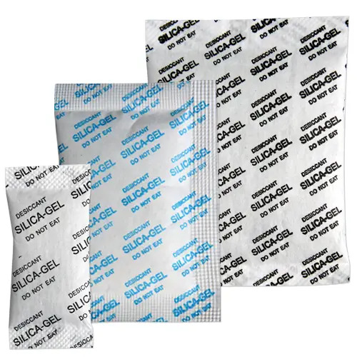 Desi Dry silica gel zakjes productvariant